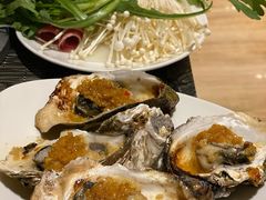 -长沙北辰洲际酒店-兰调全日餐厅