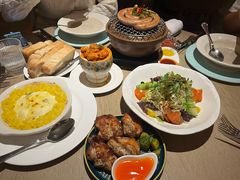 -波特曼西餐厅(中央大街店)