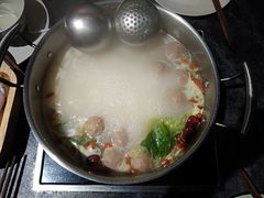 -许府牛火锅(信义坊总店)