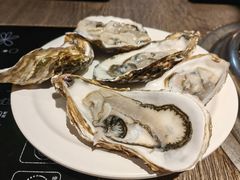 -火炉火自助餐(枫蓝国际店)