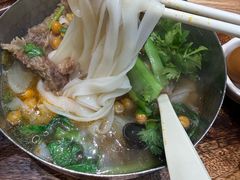 -小满手工粉(上海月星环球港店)