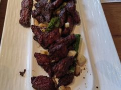 -金牌外婆家(苏州中心店)