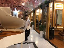 -逸丝风尚