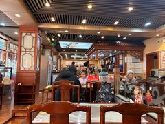 -惠丰涮肉馆|炭火铜锅·手工水饺(德宝新园店)
