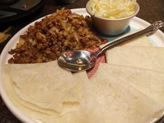 -丝路金桃·新疆菜(徐汇店)