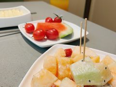 -海底捞火锅(吉利大厦店)