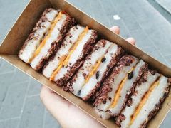 红豆切糕-南大门韩糕(后埭溪路店)