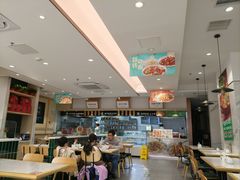 -苏氏牛肉面(丰北桥店)