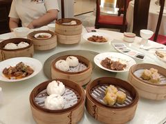 -香宫中餐厅·大连香格里拉(人民路店)