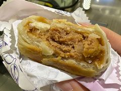 -长发西饼(临顿路店)