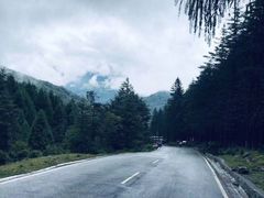 -硗碛藏寨·神木垒景区