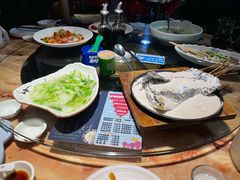 -爷爷的草帽·海鲜馆(孙塘路店)