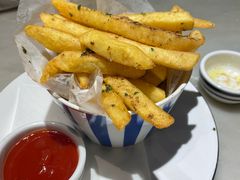 -玛尚诺意式餐厅(天环广场店)