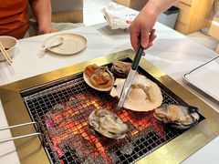 -震海贝烤贝·民俗特色店(延吉总店)