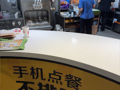 -麦当劳(郑州新郑机场)