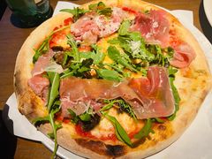 -FABIO’S费比欧披萨餐厅