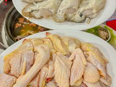 -花苑美食横琴生蚝火锅(拱北粤华路店)