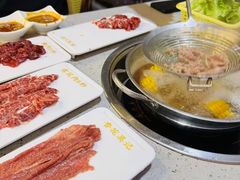 -杏花吴记牛肉火锅