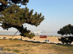 -在海一方公园