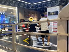 -EVOLUTION健身(麦凯乐店)