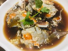 温蟹-菲乐餐厅(三十年经营·湖滨路店)