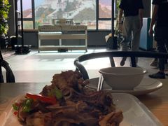 -平措康桑·和牛自助观景餐厅(布达拉宫店)