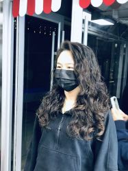 点击看大图 -Sying杉影日式烫染專門店
