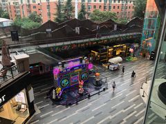 -海底捞火锅(老城根店)