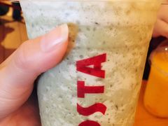 -COSTA COFFEE(新奥购物中心店)