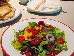 -金家老三饭庄(常营店)