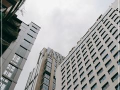 -广州方圆奥克伍德豪景酒店公寓