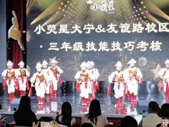 -小荧星艺校(大宁分校)