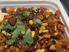 -港畔赶海蒸汽海鲜烧烤自助(仙螺岛店)