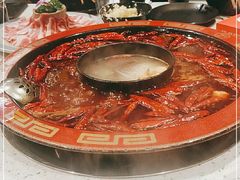 -骉骉老火锅(铁像寺路店)
