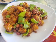 -桃子餐厅·天津菜(红星路直营店)