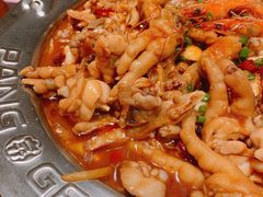 -胖哥俩肉蟹煲(福州仓山爱琴海店)