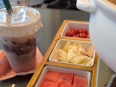 -金龙·打边炉(南京西路店)