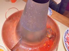 -东镇老火锅(长春路首店)