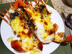 -西安高新希尔顿酒店·咖啡露台西餐厅