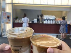 -Manner Coffee(IFS一楼店)