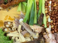 -永红源啤酒·烧烤·海鲜·大排档(青特城店)