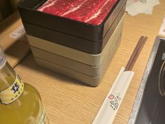 -温野菜涮涮锅(曲江大悦城店)