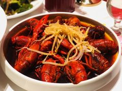 -小河盐帮·私家菜·烤鸭(三元桥·霄云路店)