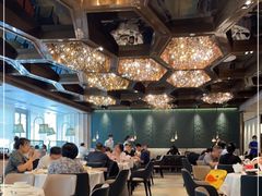 大堂-陶陶居·雅园(凯华国际店)