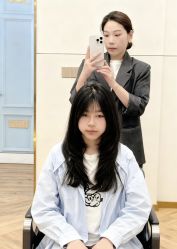 -YESIDO椰岛造型烫发染发