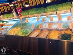 -牛New寿喜烧(青浦店)