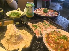 -樱嘢·炭火烧肉(惠南店)