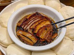-饭橘汉江码头·乡野土菜馆(静安路店)