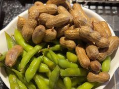 -刘记大块烤羊腿餐吧(北沙滩店)