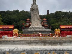 -南沙天后宫景区
